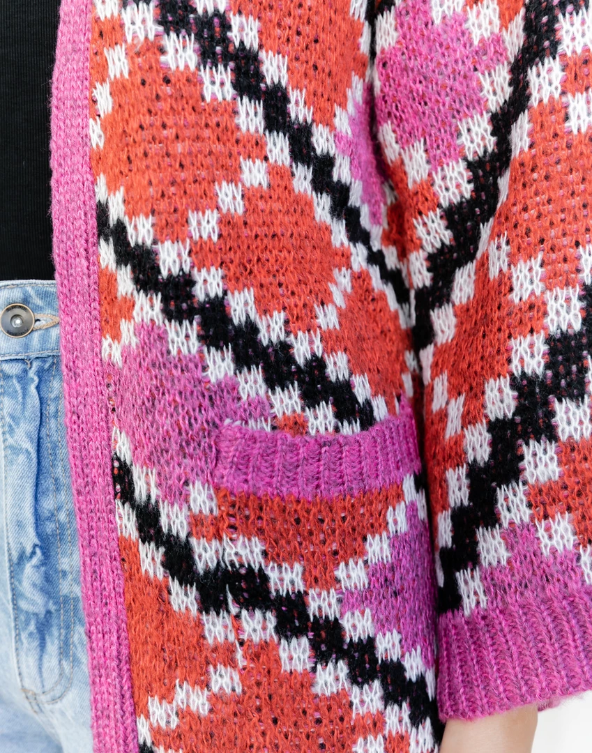 Charcoal PD Jumpers & Cardigans Lost My Mind Cardigan 8 Charcoal PD Jumpers & Cardigans Lost My Mind Cardigan