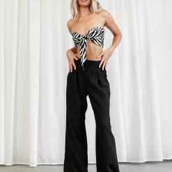 Rumor Tanika Top Tops