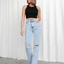 Winnie & Co Tops Brandie Tank Top