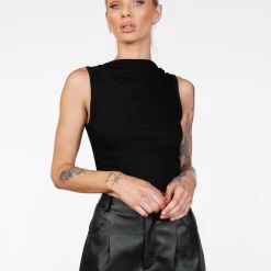 New Arrivals Medusa Top (Black) - By Lioness 14 New Arrivals Medusa Top (Black) - By Lioness