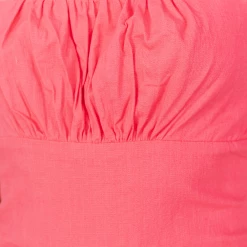 Alive Girl Amy Mini Dress (Pink) Dresses