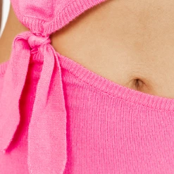 Desire New Arrivals Nida Midi Dress (Pink) 11 Desire New Arrivals Nida Midi Dress (Pink)