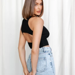 Winnie & Co Tops Brandie Tank Top