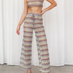 Into Fashion Sets + Co-ords Mirela Pants