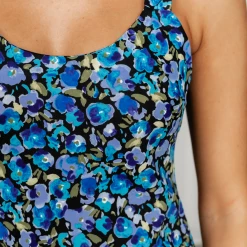 Into Fashion Blue Moon Maxi Dress Dresses 13 Into Fashion Blue Moon Maxi Dress Dresses