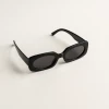 Angel Whisper Summer Edit Billy Sunglasses (Black)