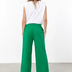 Style State Alex Pants (Green)