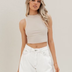 Charcoal Clothing Ocean Drive Shorts (White) New Arrivals 20 Charcoal Clothing Ocean Drive Shorts (White) New Arrivals