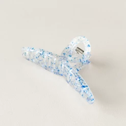 Charcoal Clothing Trixy Clip (Blue Speckle) Summer Edit