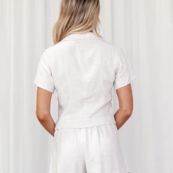 Yours Truly Bronwyn Shirt