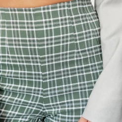 Mint Vanilla Tyson Pants Bottoms