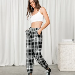 Thanne Bottoms Alejandro Pants