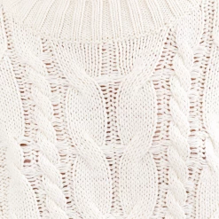 Sasha Zepha Knit Jumper (Cream) 11 Sasha Zepha Knit Jumper (Cream)