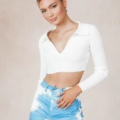 Aiyana Tops Beckie Top