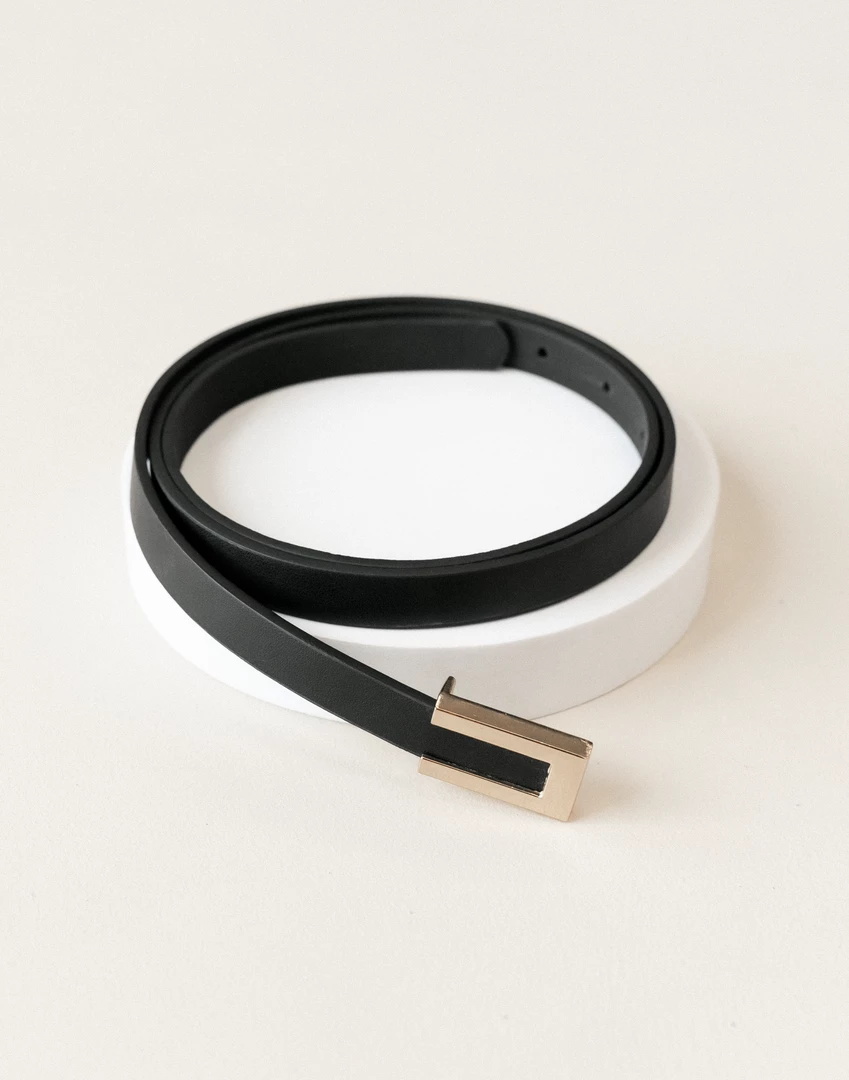 Angel Whisper Accessories Jackson Belt 1 Angel Whisper Accessories Jackson Belt