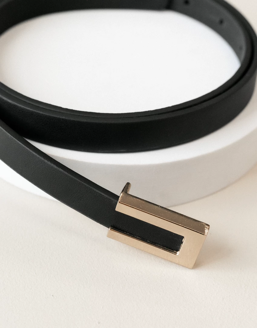 Angel Whisper Accessories Jackson Belt 3 Angel Whisper Accessories Jackson Belt