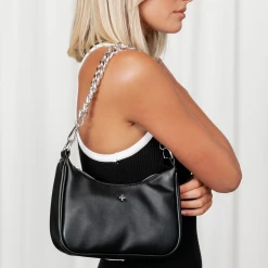 Accessories York Bag (Black) - By Peta + Jain