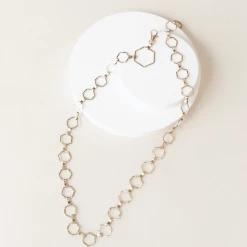 Charcoal Clothing Charcoal Exclusives Prescilla Belt