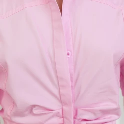 Charcoal Clothing Nostalgia Mini Dress (Pink) Dresses 17 Charcoal Clothing Nostalgia Mini Dress (Pink) Dresses