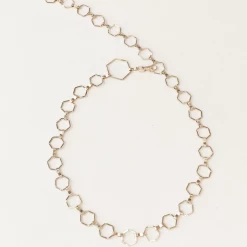 Charcoal Clothing Charcoal Exclusives Prescilla Belt