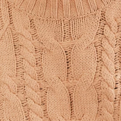 Sasha Zepha Knit Jumper (Orange) New Arrivals