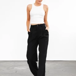 Thanne Kennedy Tank Top (Grey)