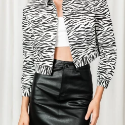 Luvalot Neveah Jacket