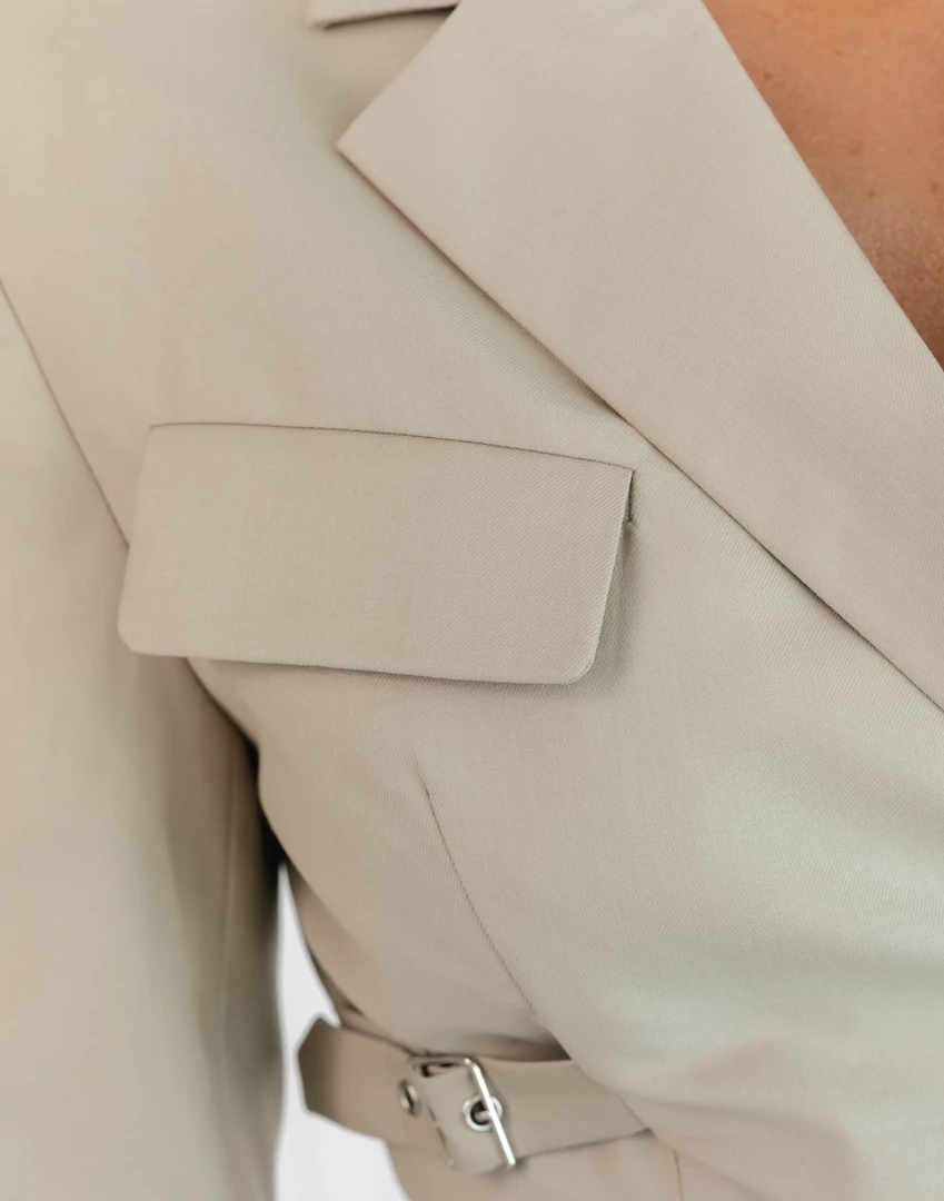 Anja Crop Top (Camel) - By Lioness New Arrivals 7 Anja Crop Top (Camel) - By Lioness New Arrivals