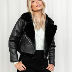 Charcoal PD Undeniable Jacket (Black) Winter Warmers 12 Charcoal PD Undeniable Jacket (Black) Winter Warmers