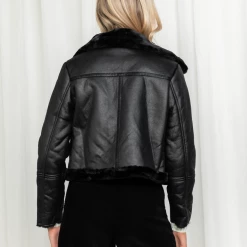 Charcoal PD Undeniable Jacket (Black) Winter Warmers 13 Charcoal PD Undeniable Jacket (Black) Winter Warmers