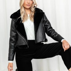 Charcoal PD Undeniable Jacket (Black) Winter Warmers 14 Charcoal PD Undeniable Jacket (Black) Winter Warmers