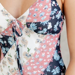 Reverse Nya Midi Dress (Black)