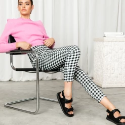 Luvalot Work It Pants Bottoms