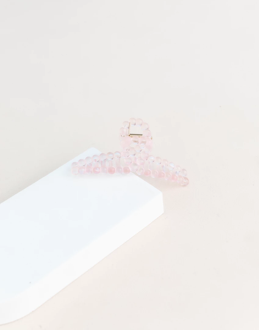 Charcoal Clothing Sugar Rush Clip (Pink) Summer Edit 1 Charcoal Clothing Sugar Rush Clip (Pink) Summer Edit