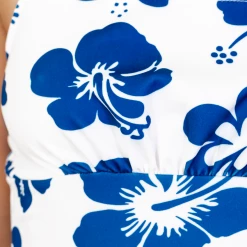 8 Birdies Keeleigh Mini Dress (Print)