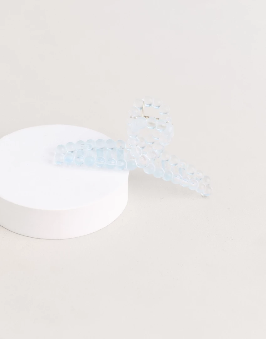 Charcoal Clothing Sugar Rush Clip (Blue) 3 Charcoal Clothing Sugar Rush Clip (Blue)