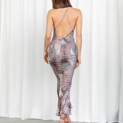 Redberry Dua Midi Dress Dresses