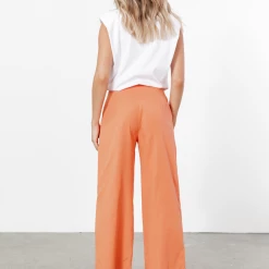 Style State Alex Pants (Orange) 8 Style State Alex Pants (Orange)