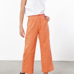Style State Alex Pants (Orange)