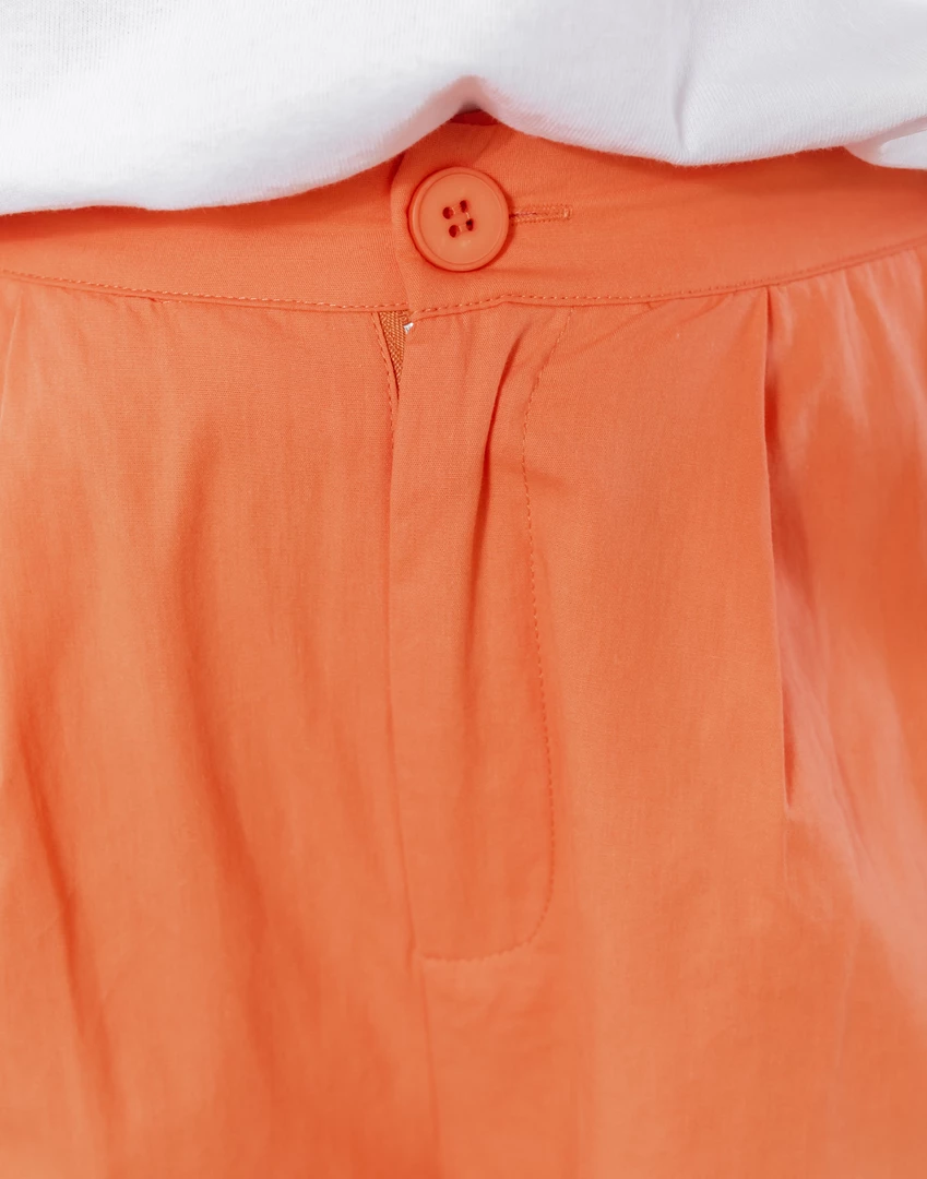 Style State Alex Pants (Orange) 6 Style State Alex Pants (Orange)
