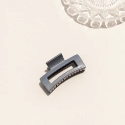 Charcoal Clothing Marissa Clip (Steel Blue) Summer Edit