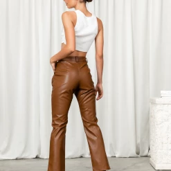 Thanne Bottoms Kali Pants (Brown) 16 Thanne Bottoms Kali Pants (Brown)