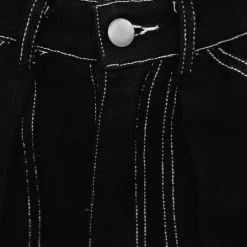 Thanne Perry Pants (Black) New Arrivals