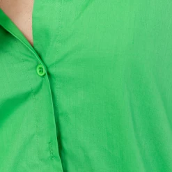 Into Fashion Javi Shirt (Green)