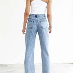 Charcoal Clothing Jackson Jeans (Blue) New Arrivals 15 Charcoal Clothing Jackson Jeans (Blue) New Arrivals