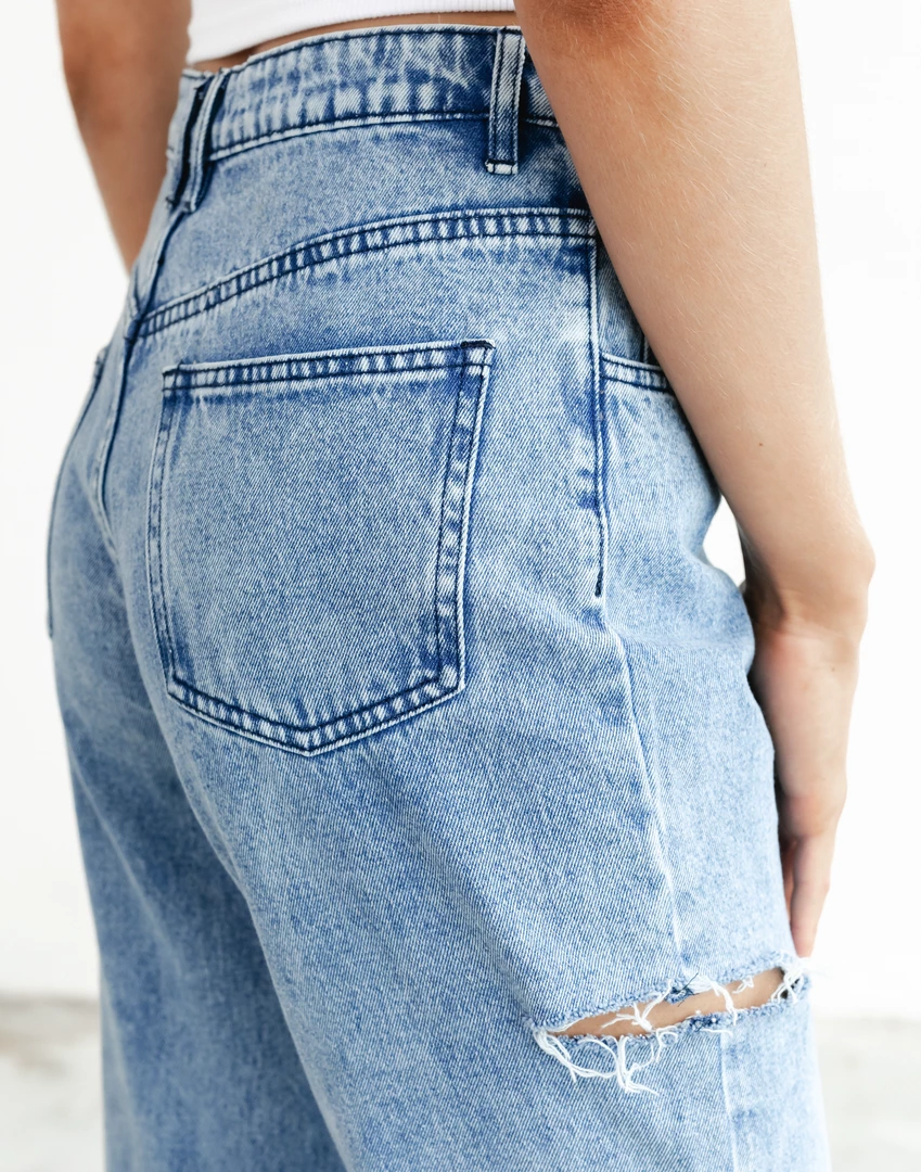 Charcoal Clothing Jackson Jeans (Blue) New Arrivals 9 Charcoal Clothing Jackson Jeans (Blue) New Arrivals