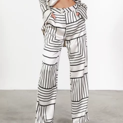 Norma Pants (Abstract) - 4th & Reckless Sets + Co-ords