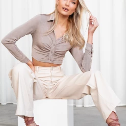 Shareen Collections Harvey Top Tops