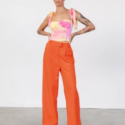 8 Birdies Joy Corset Top (Pattern) New Arrivals