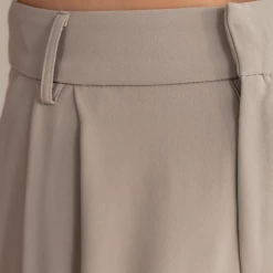 Charcoal Clothing Monet Pants (Mushroom)